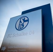 Fc schalke 04 logo 3d logo brands for free hd 3d. Fc Schalke 04 Ralf Rangnick Eine Einmalige Chance Welt