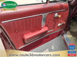 Image result for Red 1969 Fleet