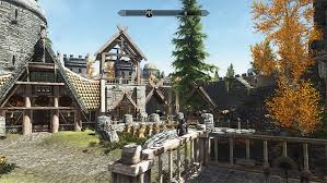 Solitude itself offers excellent amenities, including the widest selection of shopkeepers of any hold, and there are several children for any adoptedchildren to play with. 25 Best Player House Mods In Skyrim Fandomspot