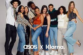 Shop the new collection of clothing, footwear, accessories, beauty products and more. Klarna Asos Expand Uk Partnership With New Payment Method