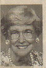 Margaret Fowler Earle (1914-1999)