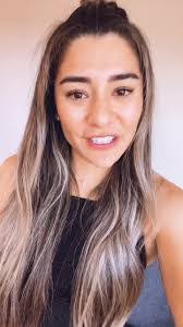 Alicia Gerber's Instagram, Twitter & Facebook