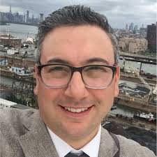 Michael Marrella Email & Phone Number