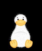 It is run and managed by fans. Webkinz Googles