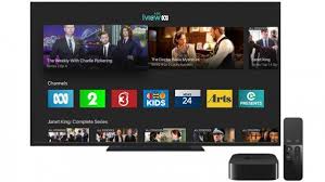 How To Watch Abc Iview Outside Australia Unblock Via Dns Or Vpn Proxy The Vpn Guru Apple Tv Abc The Outsiders