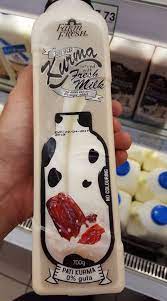 Farm fresh kl & selangor distribution center. Farm Fresh Kurma Milk Targets Lactating Mothers Mini Me Insights