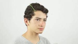 24 beliebte frisuren für männer. Haarstyling Fur Manner Mit Bildern Wikihow