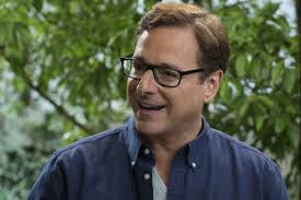 Bob Saget Balances Dirty Daddy, Danny Tanner Personas