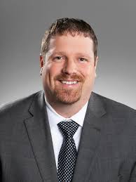 Andy Munce named Sanford Sioux Falls region president and CEO