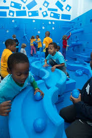 National Building Museum Kids Indoor Playground Indoor Playground Kids Playground