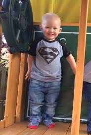 First Picture Of 17 Month Old Toddler Boy Killed In Horror Accident In Salford Ibis Hotel Car Park As Parents Pay Tribute To Daddy S Little Boy