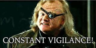 Horse(tail) sense or nonsense?