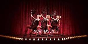 Red Velvet Burlesque Show