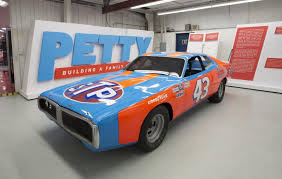 All in a strategy that would impress the us department of agriculture, nascar pays racing teams when they qualify for a. Richard Petty 1974 Dodge Charger Nascar Daytona 500 31 Race Winning Car