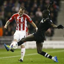 United have given chelsea permission to speak to striker demba ba after the blues made an offer which triggered the player's release clause. Demba Ba Themenseite