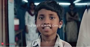 Gillette's Extension of 'The Best A Man Can Be' Shaves Off Gender  Stereotypes in India, ETBrandEquity
