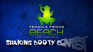 Tequila frogs contest ( torrents). Booty Shaking Contest At Tequila Frogs Spi Youtube