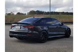 Image result for Brilliant Black 2021 RS3