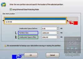 Cara partisi sd card via cmw. Cara Partisi Sd Card Menggunakan Minitool Partition Wizard Techijau