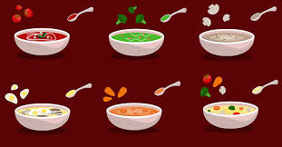 5 Soups to Keep you Warm and Cosy in Winter Nmami Life