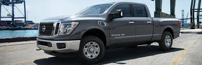 2018 nissan titan xd towing capacity