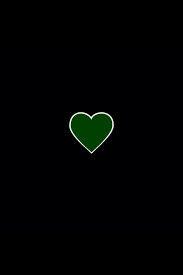 Maybe you would like to learn more about one of these? Green Heart Heart Wallpaper Green Aesthetic Neon Signs
