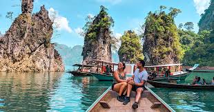 Khao sok holiday resort ⭐ , thailand, khlong sok, 21 moo 6 khao sok national parkpanomsuratthani: Khao Sok National Park The Ultimate Lake Tour Guide