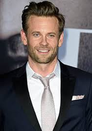 U2 電影館- 演員介紹艾瑞克強森