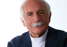 Moshe Safdie to receive the 2015 AIA Gold Medal
