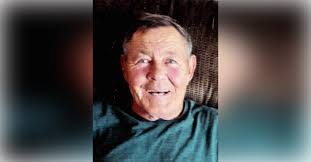 Obituary information for Roland Thomas Dodge