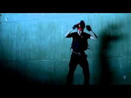 Now dressed in black he travels to a building where he confront the vampire and her harem. Chris Brown Wall To Wall Youtube