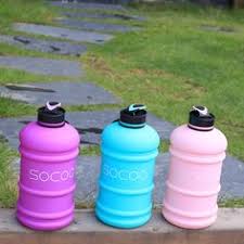 To convert 2.2 liters into fluid ounces we have to multiply 2.2 by the conversion factor in order to get the volume amount from liters to fluid ounces. 17 Water Jar Ideas Water Jug Water Bpa Free Water Bottles