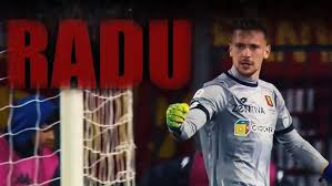 Afficher les profils des personnes qui s'appellent ionut andrei radu. Inter Milano Ionut Radu 19 20 Season Highlights Youtube