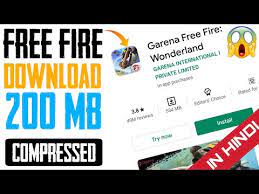 Players freely choose their starting point with their parachute, and aim to stay in the safe zone for as long as. Garena Free Fire Download In 50mb Highly Compressed Obb File Model Gamer Ø¯ÛŒØ¯Ø¦Ùˆ Dideo