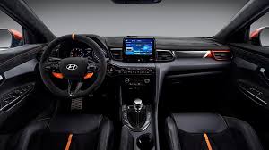 Hyundai veloster 3 door : Hyundai Veloster N Performance Concept Car With 275 Ps