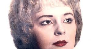 Ann Templeton's Instagram, Twitter & Facebook