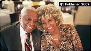 Úrsula hilaria celia de la caridad cruz alfonso was born on 21 october 1925, at 47 serrano street in the santos suárez neighborhood of havana, cuba. Amid The Gravestones A Final Love Song The New York Times