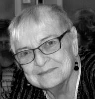 Barbara Chrysdale Obituary (2017)