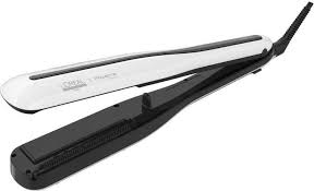 Buy l'oréal professionnel steampod 3.0 steam straightening tool from lookfantastic to control frizz and reduce split ends. Steampod Von L Oreal Steampod 3 0 Labelhair Europe