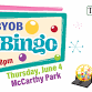 BYOB Bingo