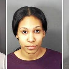 Car theft and a machete chase lead Trentonian police blotter for January 16 