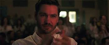 The cw's riverdale announced a new cast member in chad michael murray, who will play edgar evernever, cult leader and dad to evelyn evernever. Riverdale Season 3 Chad Michael Murray Tell Tale Tv