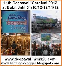 If i were to describe it in 2 words, it would be vibrant. Bukit Jalil Deepavali Carnival 2016 Food Malaysia Casa Green Bukit Jalil Was Developed Strategic And Proper Planning Abu Manyun