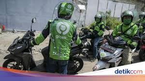 Hi teman teman, video kali ini bulan dan ayah lagi main layang layang, yuk kita dengerin juga lagu layang layang. Viral Pesan Ojol Susah Ternyata Driver Mogok Tak Dapat Bonus
