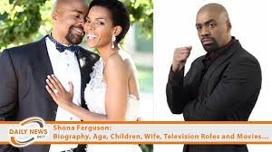 Maybe you would like to learn more about one of these? Shona Ferguson Biography Age Children Wife Career Movies South Africa Rich And Famous