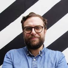 About us — Data4Change