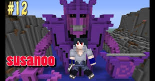 If you are using mobile phone, you could also use menu drawer from browser. Minecraft Naruto Mod How To Unlock Sharingan Gambleh T