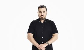 Brian “Q” Quinn's Impractical Career Shift: Fireman to Funny Man ...
