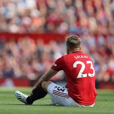 This isn't the first incident of luke shaw's hamstring pulling up. It S Now Or Never For Injury Prone Luke Shaw At Manchester United