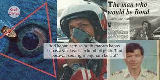 Lalu tiga orang sahabat yakni abu bakar, uamr bin khattab, dan abu ubaidah bin jarrah menyusul ke pertemuan. Sempat Azan Kisah Pilot Malaysia Terselamat Dari Dibaham Laut Segi 3 Bermuda Kisah Dunia